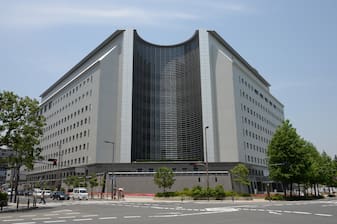 【大阪】大阪市のマンションでロシア国籍の50歳女性死亡、顔に殴られたような痕　殺人事件か